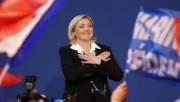 LePen, législatives