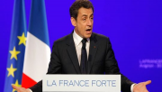 Sarkozy, médias