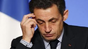 Sarkozy, Elysée