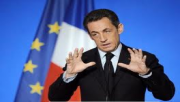 Sarkozy, UMP, Elysée