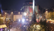 Bastille, Hollande, Elysée