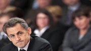 Sarkozy, UMP