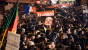 revue de presse, victoire, francois hollande