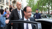 Hollande, International, Europe