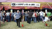 aéroport, Notre-Dame-des-Landes 