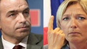 FN, UMP, Législatives