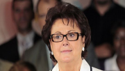 Boutin, Législatives