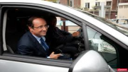 Hollande, essence, retraites