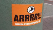 parti pirat, allemagne