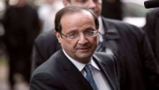 Hollande, Elysée