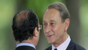 Delanoé, Hollande, Sarkozy