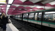 metro, ligne 1, automatique