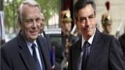 Fillon, Ayrault