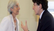 Lagarde, Breton, Justice