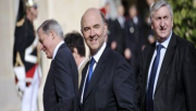 Moscovici, Croissance, Europe