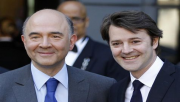 Moscovici, Déficits