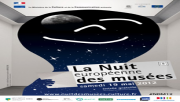 nuit des musées 