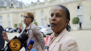 Législatives, Gouvernement, Taubira