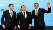 OTAN, Afghanistan, Hollande