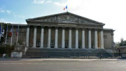 Paris, Législatives, UMP, PS