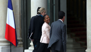 Taubira, UMP, FN, PS