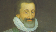 henri IV assassinat rue de la ferronnerie 400 ans ravaillac