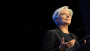 Grèce, FMI, Lagarde