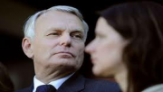 jean-marc ayrault, rencontre syndicat