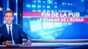 Publicité, FranceTélévisions