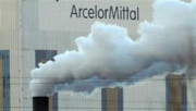 arcelor, fourneaux