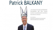 Balkany, Législatives, Hackage