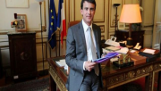 Valls, Mehra, DCRI