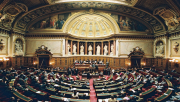 Députés, Bilan, Parlement