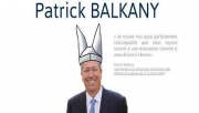 Balkany, Absentéisme, Parlement