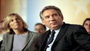 Bayrou, Législatives