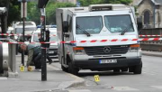 braquage aubervilliers,mort,convoyeur de fond