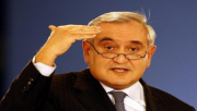 Raffarin, UMP