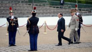 hollande,mont valérien,appel,18 juin