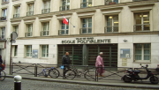 école, Goutte-d'Or, mairie, 18e arrondissement, paris, refus, polémique