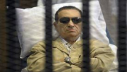 Hosni Moubarak,entre,vie et mort