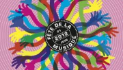 fete de la musique,programme,paris