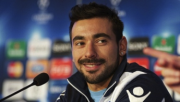 Ezequiel Lavezzi