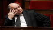 bruno le roux, patron,députés PS