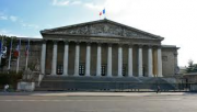 Parlement, Bartolone