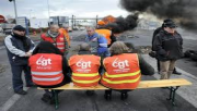 florange,usine arcelormittal,bloquée