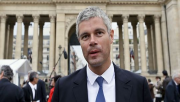 Fillon, Copé, Wauquiez