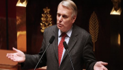 Ayrault, Parlement, Confiance