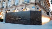 Vuitton, Chanel, Vendôme