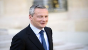 UMP, LeMaire, Copé