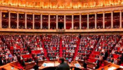 Parlement, Commissions